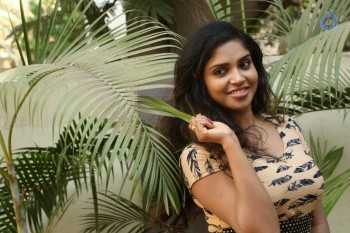 Karunya Chowdary Pics - 6 of 56