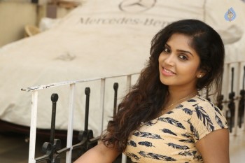 Karunya Chowdary Pics - 39 of 56