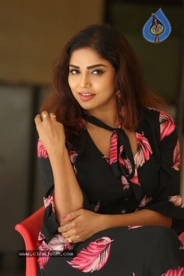 Karunya Chowdary Stills - 1 of 32