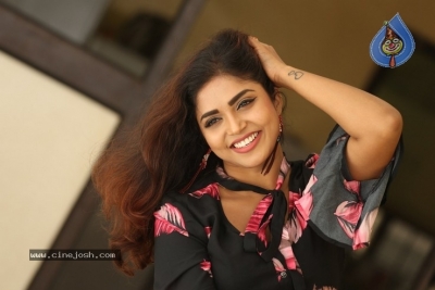 Karunya Chowdary Stills - 10 of 32