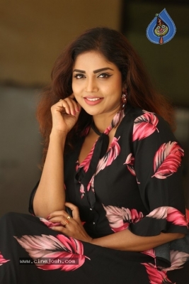 Karunya Chowdary Stills - 21 of 32