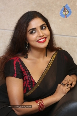 Karunya Chowdary Stills - 15 of 20