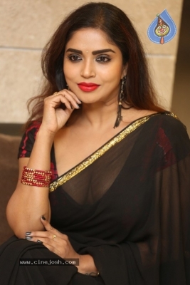 Karunya Chowdary Stills - 16 of 20