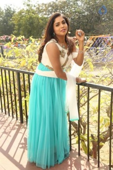 Karunya Latest Photos - 36 of 50