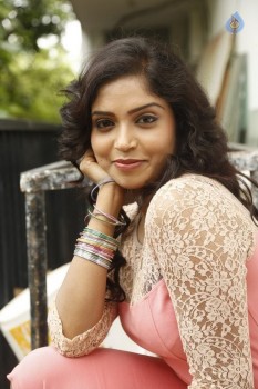 Karunya New Photos - 42 of 42