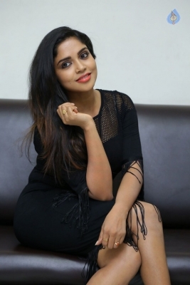 Karunya New Pics - 8 of 36