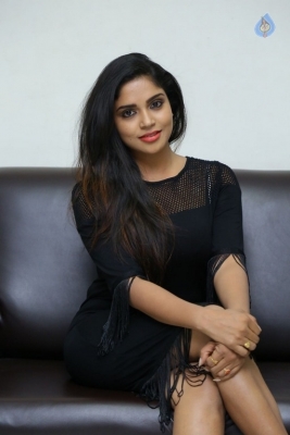 Karunya New Pics - 12 of 36