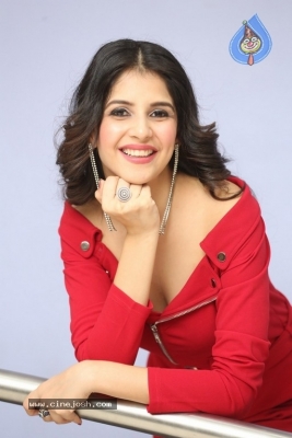 Kashish Vohra Gallery - 9 of 21
