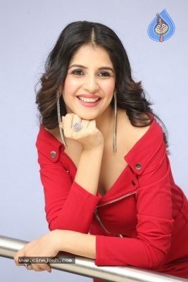 Kashish Vohra Gallery - 16 of 21