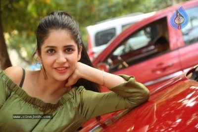 Kashish Vohra Latest Stills - 5 of 29