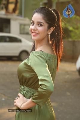 Kashish Vohra Latest Stills - 7 of 29