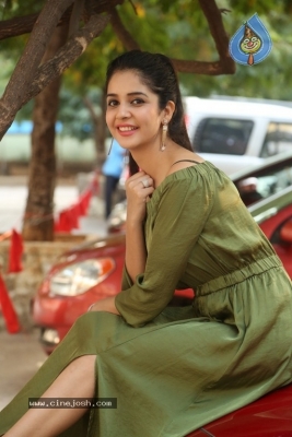 Kashish Vohra Latest Stills - 9 of 29