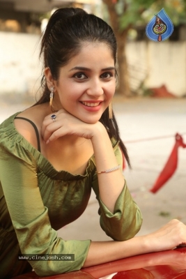 Kashish Vohra Latest Stills - 10 of 29