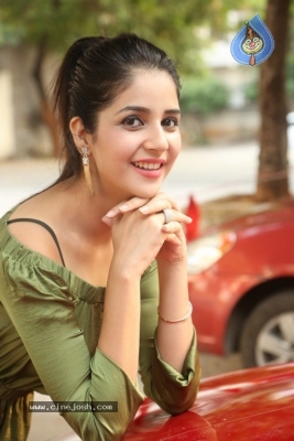 Kashish Vohra Latest Stills - 15 of 29