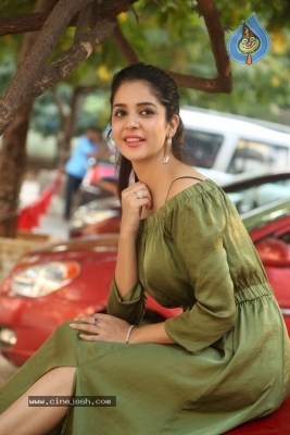 Kashish Vohra Latest Stills - 21 of 29