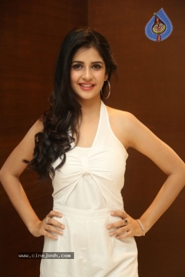 Kashish Vohra New Pics - 14 of 21