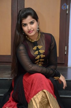 Keerthana New Photos - 5 of 42