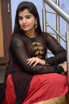 Keerthana New Photos - 9 of 42