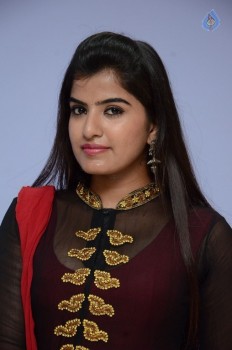 Keerthana New Photos - 17 of 42