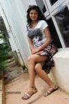 Keerthi Hot Stills - 13 of 36