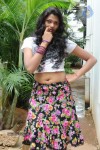 Keerthi Hot Stills - 20 of 36