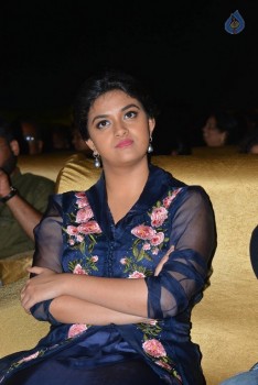 Keerthi Suresh at Nenu Local Audio Launch - 2 of 37