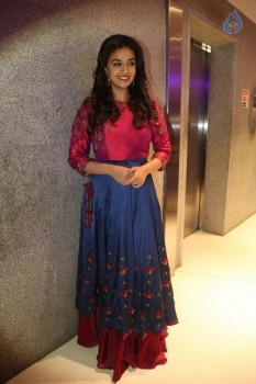 Keerthi Suresh at Remo Success Meet - 2 of 57