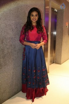 Keerthi Suresh at Remo Success Meet - 4 of 57