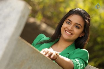 Keerthi Suresh Latest Pics - 34 of 34