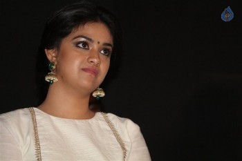 Keerthi Suresh New Photos - 10 of 26