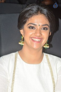 Keerthi Suresh New Photos - 20 of 26