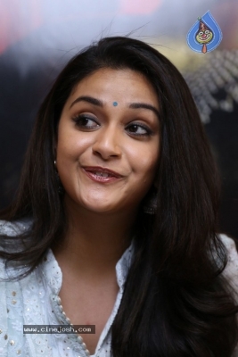 Keerthy Suresh Interview Stills - 15 of 42