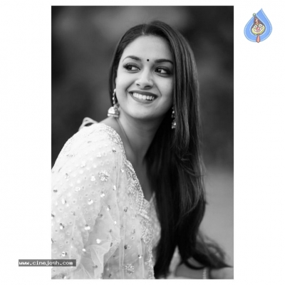 Keerthy Suresh Photos - 3 of 9