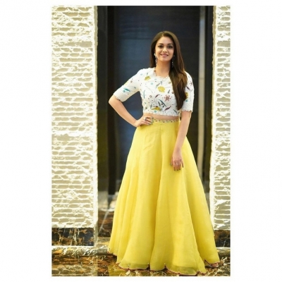Keerthy Suresh Photos - 5 of 11