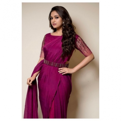 Keerthy Suresh Photos - 8 of 11