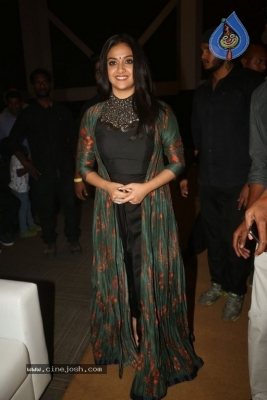 Keerthy Suresh Photos at Gang Pre Release Event  - 1 of 21
