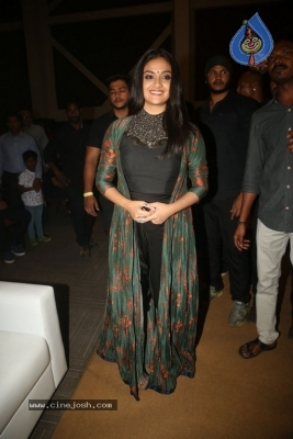 Keerthy Suresh Photos at Gang Pre Release Event  - 14 of 21