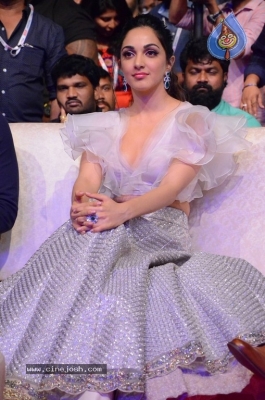 Kiara Advani at Bharat Bahiranga Sabha - 26 of 42