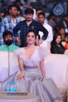 Kiara Advani at Bharat Bahiranga Sabha - 27 of 42