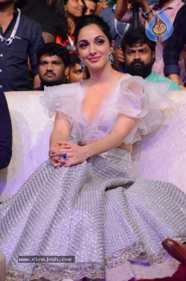 Kiara Advani at Bharat Bahiranga Sabha - 11 of 42