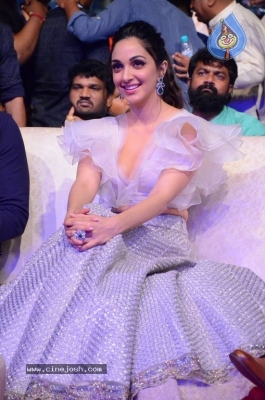 Kiara Advani at Bharat Bahiranga Sabha - 14 of 42