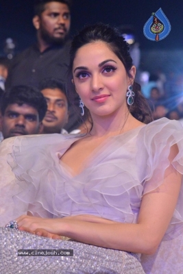 Kiara Advani at Bharat Bahiranga Sabha - 41 of 42