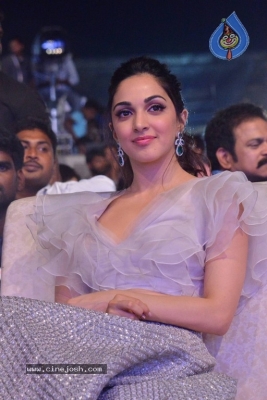 Kiara Advani at Bharat Bahiranga Sabha - 26 of 42