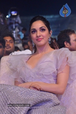 Kiara Advani at Bharat Bahiranga Sabha - 34 of 42