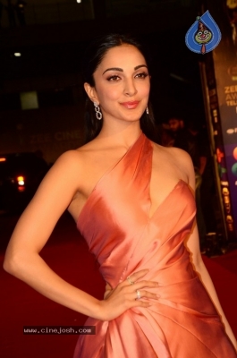 Kiara Advani at Zee Cine Awards 2018 - 18 of 21