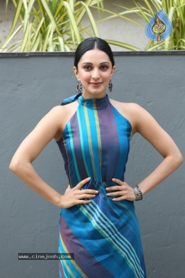 Kiara Advani Interview Photos - 8 of 19