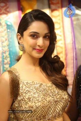 Kiara Advani Photos - 1 of 21