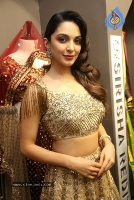 Kiara Advani Photos - 17 of 21