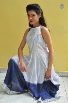 Kimaya New Photos - 38 of 28
