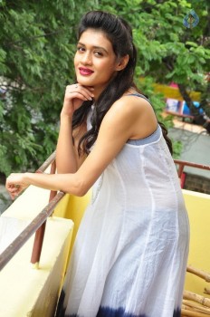 Kimaya New Photos - 39 of 28